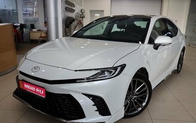 Toyota Camry, 2025 год, 4 900 000 рублей, 1 фотография