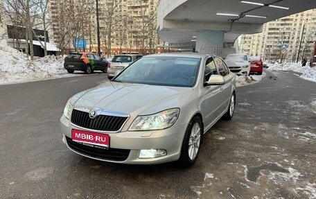 Skoda Octavia, 2012 год, 1 250 000 рублей, 1 фотография