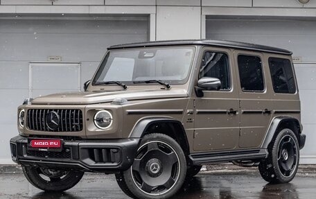 Mercedes-Benz G-Класс AMG, 2025 год, 29 990 000 рублей, 1 фотография