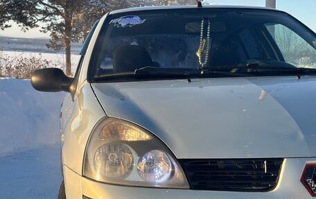 Renault Symbol I, 2004 год, 300 000 рублей, 1 фотография