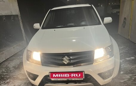 Suzuki Grand Vitara, 2013 год, 1 550 000 рублей, 1 фотография