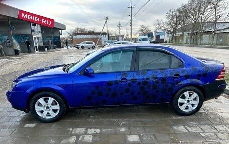 Ford Mondeo III, 2005 год, 350 000 рублей, 1 фотография