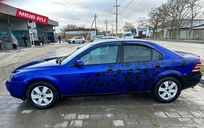 Ford Mondeo III, 2005 год, 350 000 рублей, 1 фотография