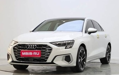 Audi A3, 2023 год, 2 240 000 рублей, 1 фотография