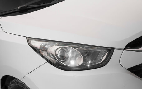 Hyundai ix35 I рестайлинг, 2012 год, 970 000 рублей, 21 фотография