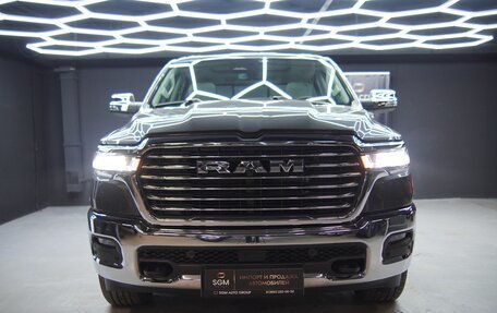 Rambler 1500, 2025 год, 8 930 000 рублей, 2 фотография