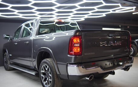 Rambler 1500, 2025 год, 8 930 000 рублей, 6 фотография