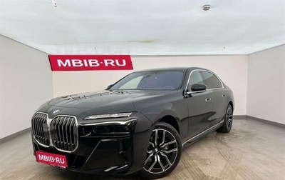 BMW 7 серия, 2025 год, 16 999 000 рублей, 1 фотография