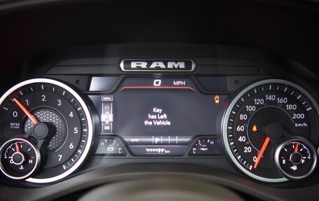 Rambler 1500, 2025 год, 8 930 000 рублей, 14 фотография