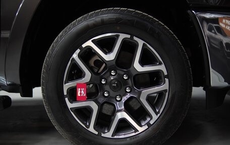 Rambler 1500, 2025 год, 8 930 000 рублей, 10 фотография