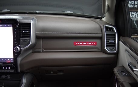 Rambler 1500, 2025 год, 8 930 000 рублей, 16 фотография