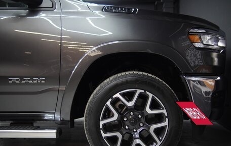 Rambler 1500, 2025 год, 8 930 000 рублей, 11 фотография