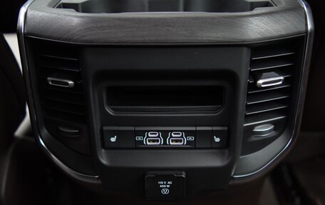 Rambler 1500, 2025 год, 8 930 000 рублей, 19 фотография