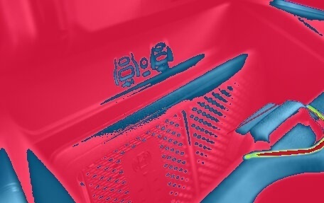 Rambler 1500, 2025 год, 8 930 000 рублей, 29 фотография