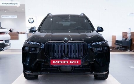 BMW X6, 2025 год, 16 950 000 рублей, 2 фотография