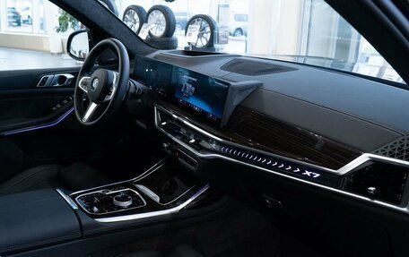 BMW X6, 2025 год, 16 950 000 рублей, 17 фотография