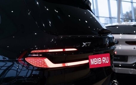 BMW X6, 2025 год, 16 950 000 рублей, 12 фотография