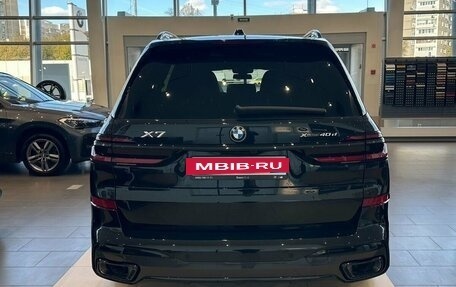 BMW X6, 2025 год, 16 950 000 рублей, 13 фотография