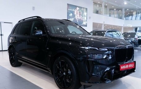 BMW X6, 2025 год, 16 950 000 рублей, 3 фотография