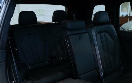 BMW X6, 2025 год, 16 950 000 рублей, 25 фотография