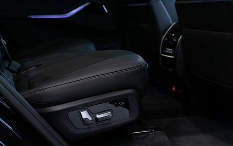 BMW X6, 2025 год, 16 950 000 рублей, 23 фотография