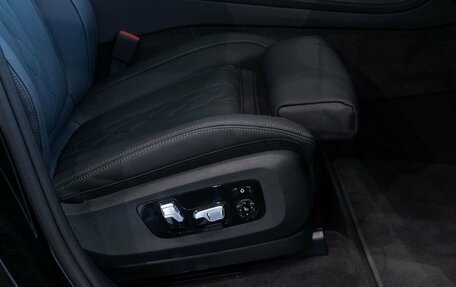 BMW X6, 2025 год, 16 950 000 рублей, 18 фотография