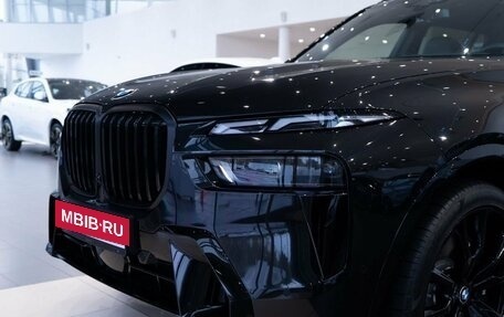 BMW X6, 2025 год, 16 950 000 рублей, 11 фотография