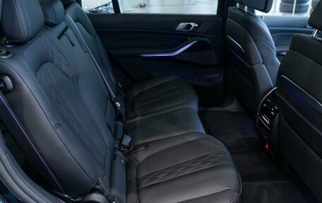 BMW X6, 2025 год, 16 950 000 рублей, 19 фотография