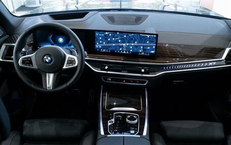 BMW X6, 2025 год, 16 950 000 рублей, 27 фотография