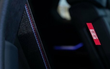 BMW X6, 2025 год, 16 950 000 рублей, 24 фотография