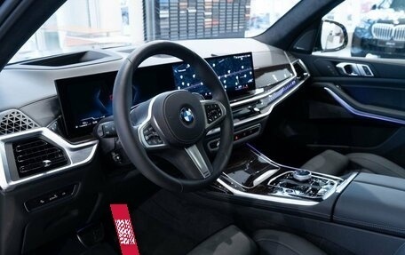 BMW X6, 2025 год, 16 950 000 рублей, 26 фотография