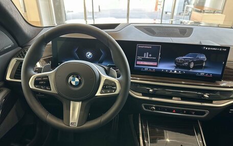 BMW X6, 2025 год, 16 950 000 рублей, 30 фотография