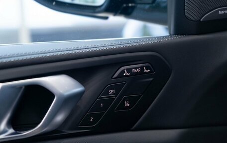 BMW X6, 2025 год, 16 950 000 рублей, 38 фотография