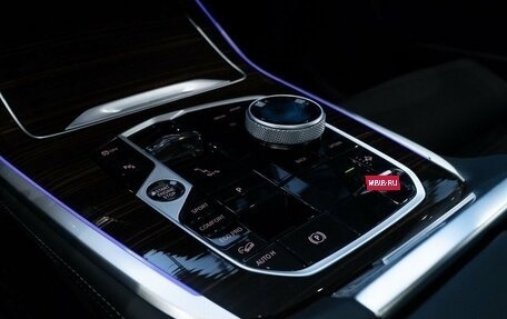 BMW X6, 2025 год, 16 950 000 рублей, 34 фотография