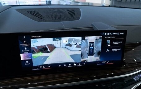 BMW X6, 2025 год, 16 950 000 рублей, 33 фотография