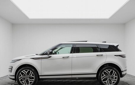 Land Rover Range Rover Evoque II, 2025 год, 6 490 000 рублей, 11 фотография