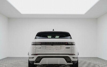 Land Rover Range Rover Evoque II, 2025 год, 6 490 000 рублей, 12 фотография