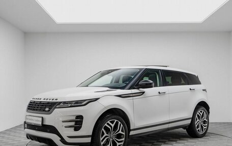 Land Rover Range Rover Evoque II, 2025 год, 6 490 000 рублей, 17 фотография