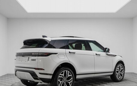 Land Rover Range Rover Evoque II, 2025 год, 6 490 000 рублей, 16 фотография