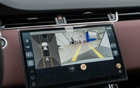 Land Rover Range Rover Evoque II, 2025 год, 6 490 000 рублей, 10 фотография