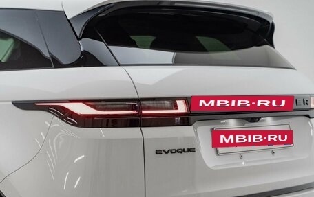 Land Rover Range Rover Evoque II, 2025 год, 6 490 000 рублей, 5 фотография