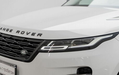 Land Rover Range Rover Evoque II, 2025 год, 6 490 000 рублей, 19 фотография