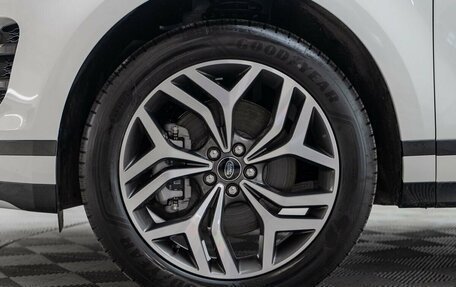 Land Rover Range Rover Evoque II, 2025 год, 6 490 000 рублей, 20 фотография