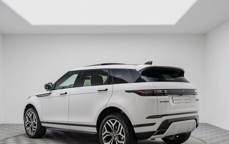 Land Rover Range Rover Evoque II, 2025 год, 6 490 000 рублей, 28 фотография