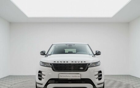 Land Rover Range Rover Evoque II, 2025 год, 6 490 000 рублей, 22 фотография