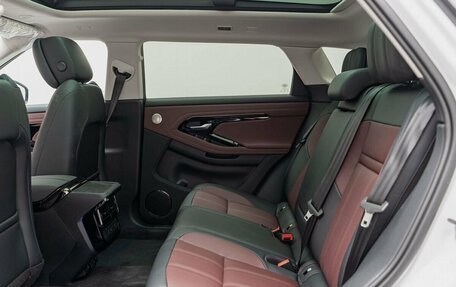 Land Rover Range Rover Evoque II, 2025 год, 6 490 000 рублей, 25 фотография