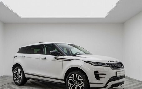 Land Rover Range Rover Evoque II, 2025 год, 6 490 000 рублей, 29 фотография