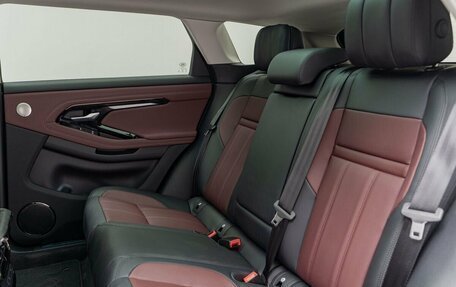 Land Rover Range Rover Evoque II, 2025 год, 6 490 000 рублей, 23 фотография