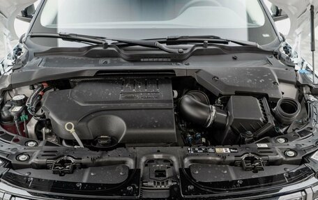 Land Rover Range Rover Evoque II, 2025 год, 6 490 000 рублей, 24 фотография