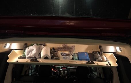 Citroen Berlingo II рестайлинг, 2006 год, 260 000 рублей, 3 фотография